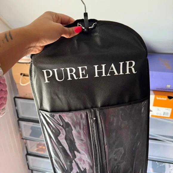 Clip in Hair extensions - Picture 4 of 4